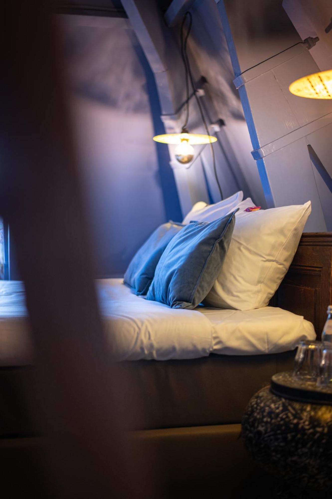 Boutiquehotel The Church Arnhem Zewnętrze zdjęcie