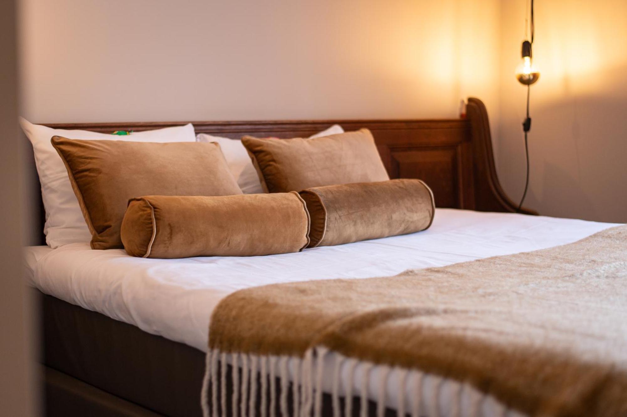 Boutiquehotel The Church Arnhem Zewnętrze zdjęcie
