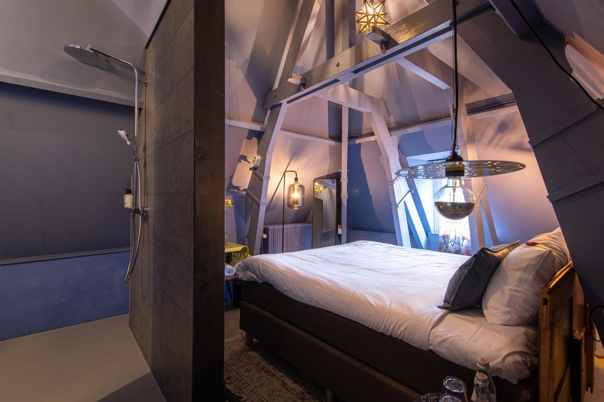 Boutiquehotel The Church Arnhem Zewnętrze zdjęcie