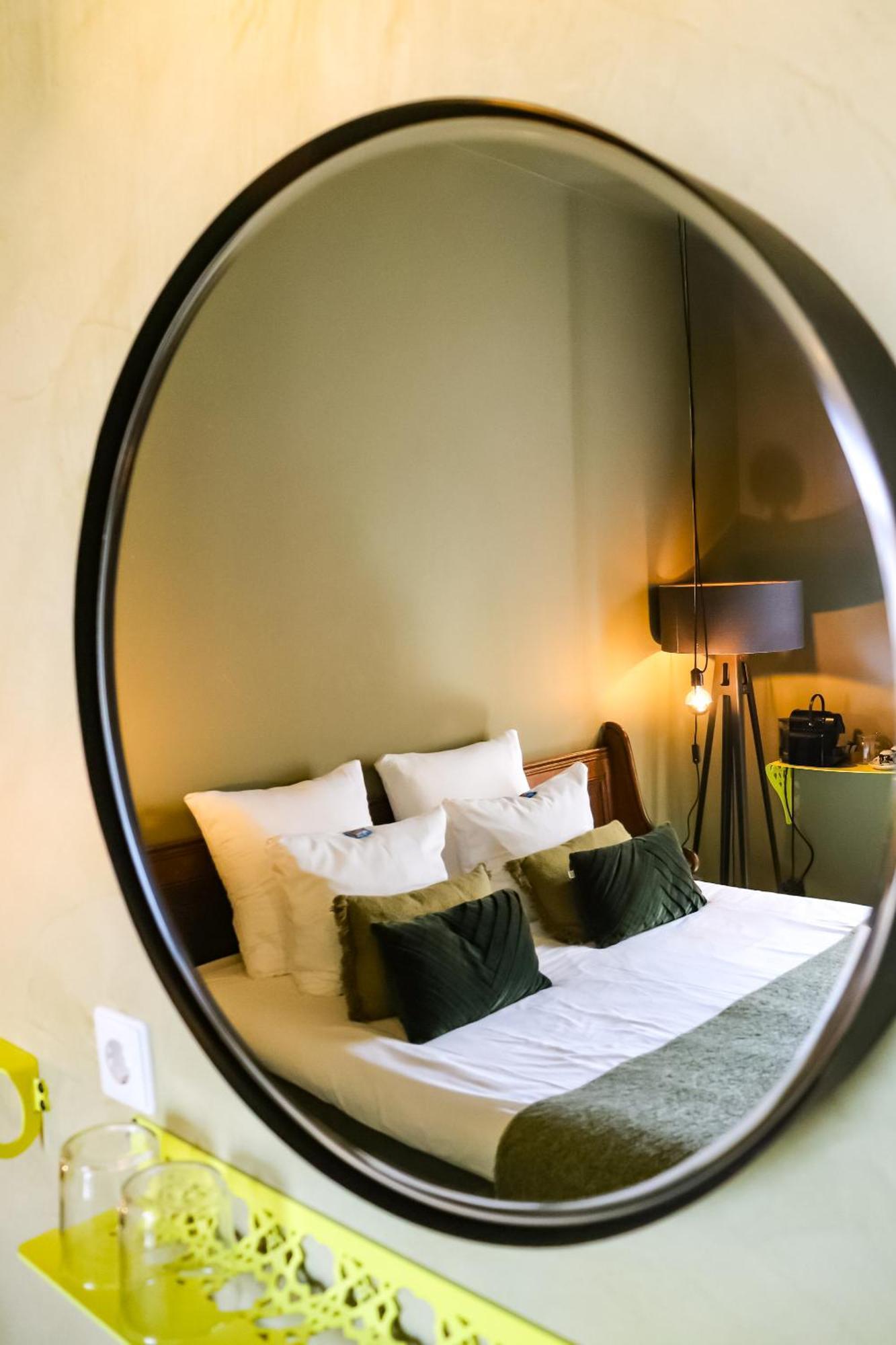 Boutiquehotel The Church Arnhem Zewnętrze zdjęcie