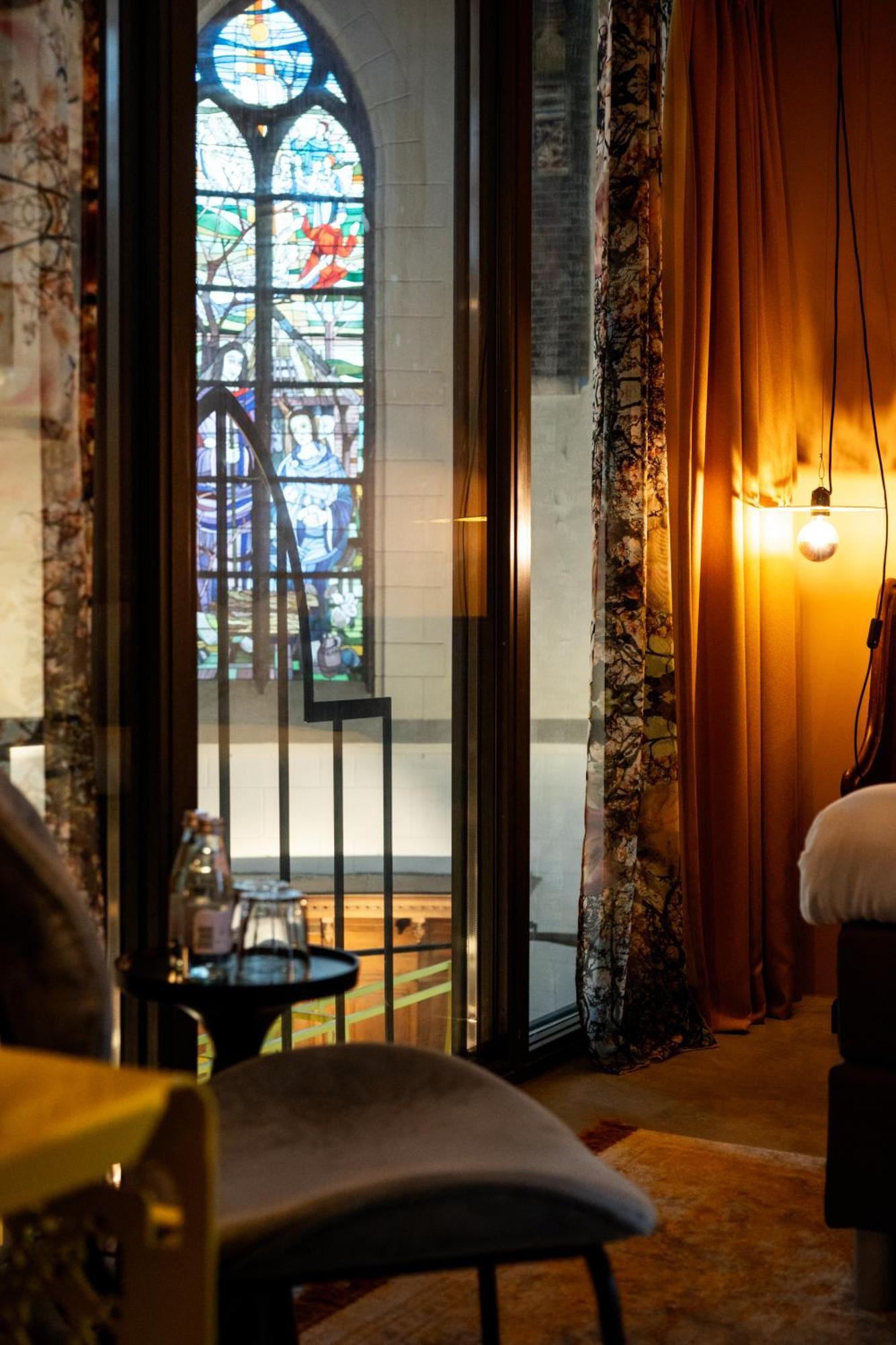 Boutiquehotel The Church Arnhem Zewnętrze zdjęcie
