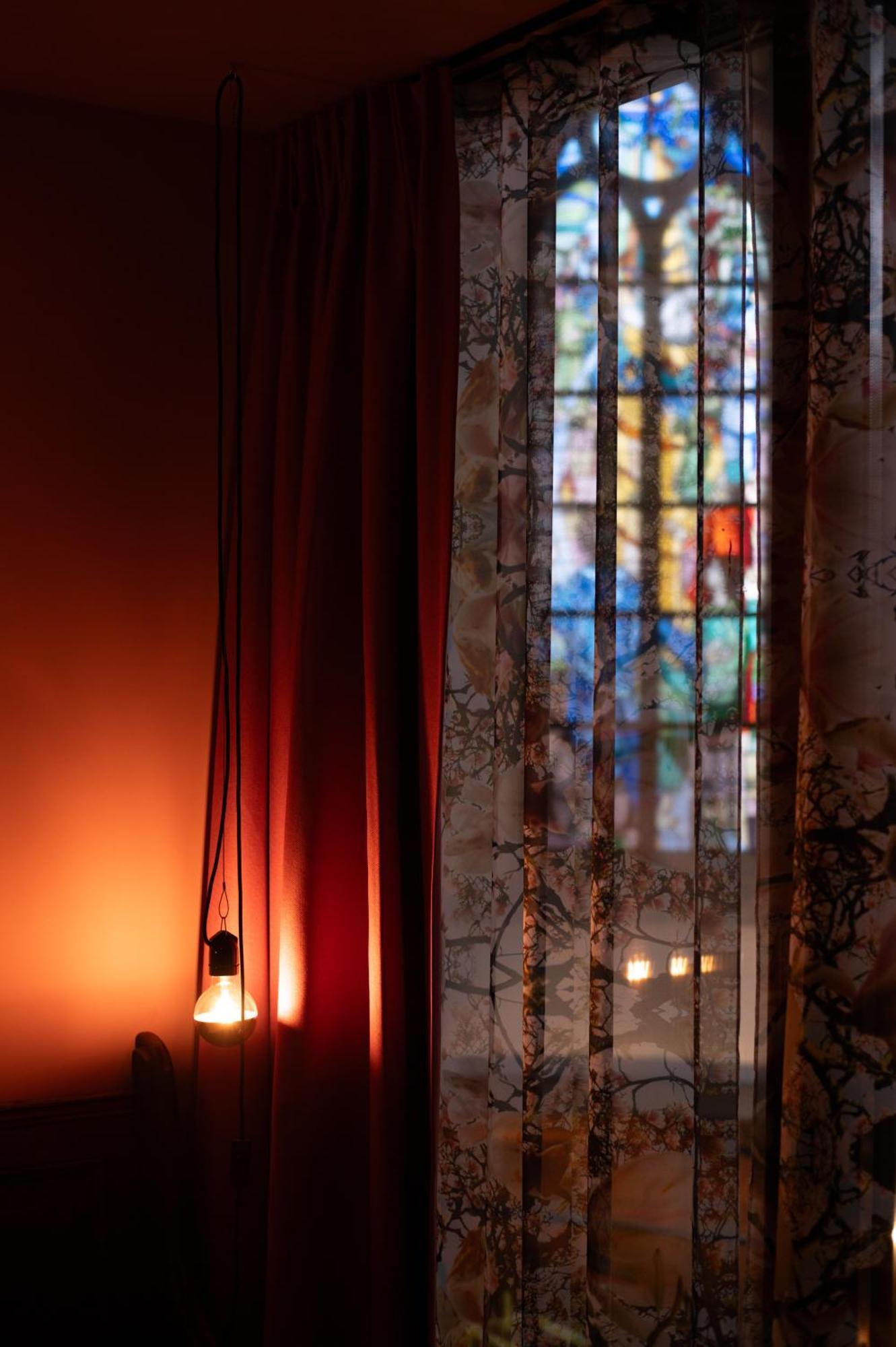 Boutiquehotel The Church Arnhem Zewnętrze zdjęcie