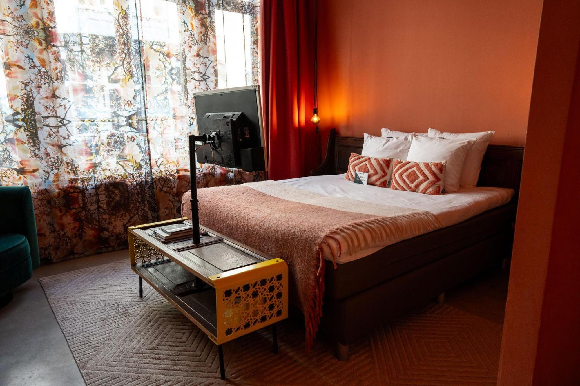Boutiquehotel The Church Arnhem Zewnętrze zdjęcie